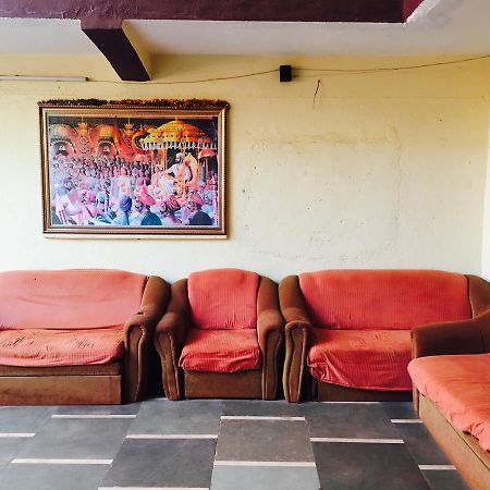Hotel Madhumalti 마테란 외부 사진