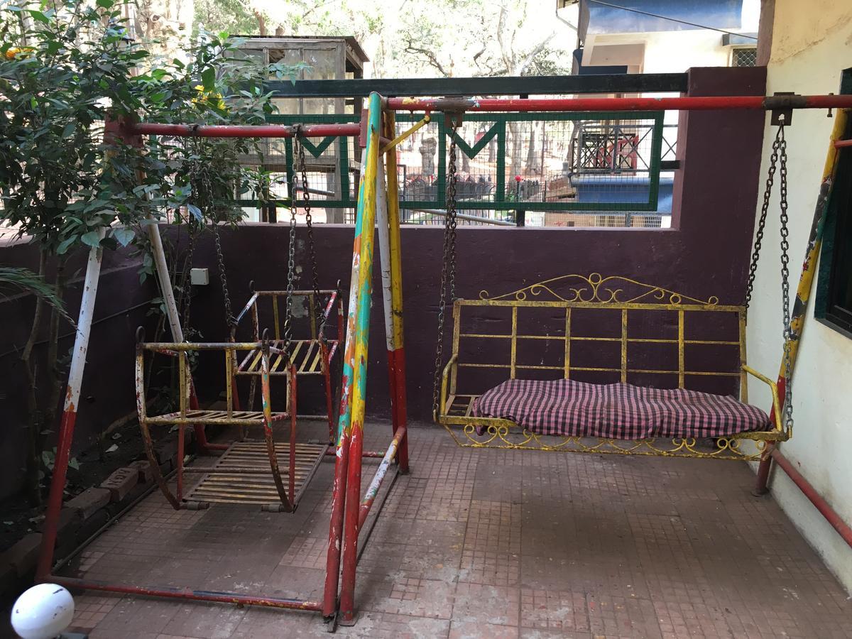 Hotel Madhumalti 마테란 외부 사진