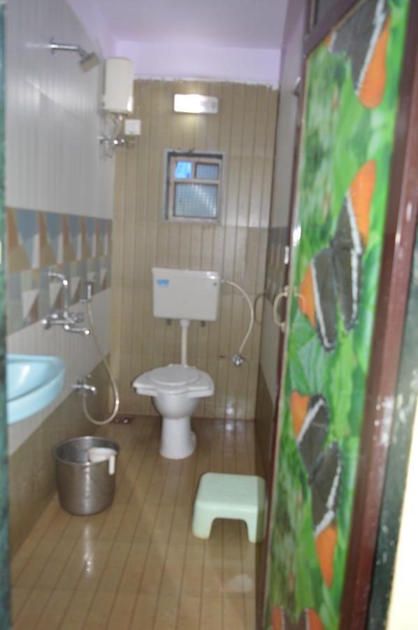 Hotel Madhumalti 마테란 외부 사진