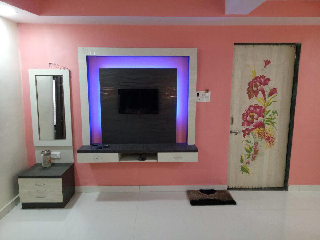 Hotel Madhumalti 마테란 외부 사진