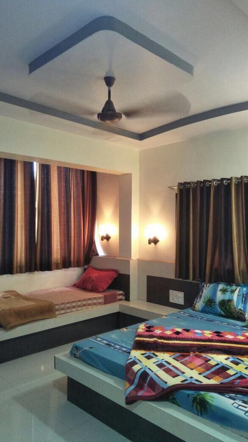 Hotel Madhumalti 마테란 외부 사진