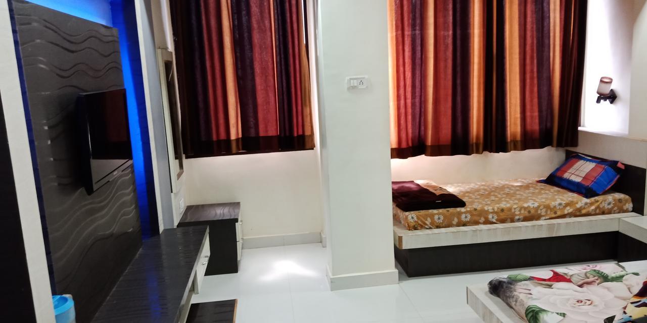 Hotel Madhumalti 마테란 외부 사진