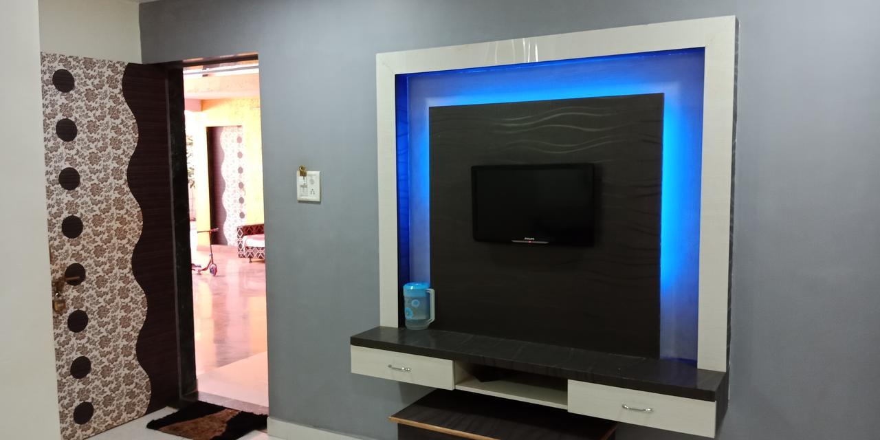 Hotel Madhumalti 마테란 외부 사진